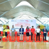 Vietjet khai trương đường bay quốc tế Nha Trang – Đài Bắc (Đài Loan)