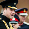 Hoàng tử Anh William trải nghiệm ba tuần làm điệp viên