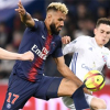 PSG lỡ cơ hội đăng quang sớm tám vòng ở Ligue 1