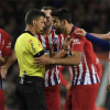 Costa có nguy cơ nghỉ 12 trận vì sỉ nhục trọng tài