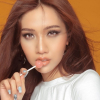 Hậu Miss International Queen, Nhật Hà khoe trọn đường cong sexy
