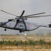 Nga và Trung Quốc hợp tác sản xuất trực thăng mạnh nhất thế giới