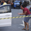 Binh sĩ Brazil xả đạn vào xe chở gia đình 5 người
