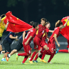 Việt Nam vào vòng loại cuối cùng bóng đá nữ Olympic 2020