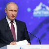 Putin mỉa mai cuộc điều tra Nga can thiệp bầu cử Mỹ là 'đầu voi đuôi chuột'