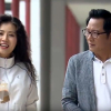 Thanh Hương ngại ngùng đóng cảnh yêu đương nam diễn viên hơn 30 tuổi