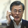 Nối lại đàm phán Mỹ - Triều, nhiệm vụ khó khăn của Tổng thống Hàn