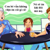 Bảy mẹo dạy con tự lập của bà mẹ 'lười biếng'