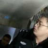 Cô gái Trung Quốc hoang báo bị cưỡng bức để thử phản ứng của cảnh sát