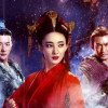 'Mỹ nữ mặt mộc đẹp nhất Trung Quốc' vào vai Đát Kỷ phiên bản mới là ai?