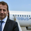 Airbus bước vào kỷ nguyên mới với tân CEO Guillaume Faury