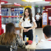 Cơ hội trở thành tiếp viên tại ‘Top 100 nơi làm việc tốt nhất Việt Nam'