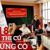 3 Phó Chủ tịch huyện, thành phố Sơn La có con được nâng điểm