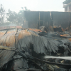 Hà Nội: Cháy lớn ở Trung Văn, 8 người chết và mất tích