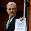 Các kịch bản với ông chủ WikiLeaks sau khi bị Anh bắt