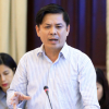Bộ trưởng Nguyễn Văn Thể: 'TP HCM không thể phát triển nếu thiếu cao tốc, đường vành đai'