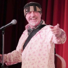 Diễn viên hài Anh chết trên sân khấu sau khi nói đùa về đau tim
