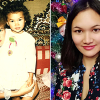 Cô gái Nga nhận lại gia đình Việt sau 11 năm tìm kiếm