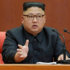 Kim Jong-un phong hàng loạt tướng quân đội