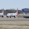 Hãng hàng không Mỹ hủy 115 chuyến bay mỗi ngày vì Boeing 737 MAX