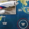 'MH370 đã hạ cánh tại một sân bay hoang bí mật'