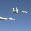 Nga điều hàng chục máy bay, tổ hợp tên lửa tập trận đối phó NATO