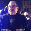 Linh mục Pháp xả thân cứu thánh tích trong đám cháy ở Nhà thờ Đức Bà