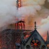 Nhà thờ Đức Bà Paris báo động 23 phút trước khi phát hiện hỏa hoạn