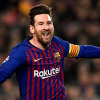 Solskjaer: 'Messi và Barca ở đẳng cấp cao hơn hẳn Man Utd'