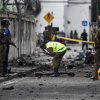 Mỹ cảnh báo Sri Lanka có thể tiếp tục bị tấn công khủng bố