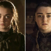 Maisie Williams trải lòng về phân cảnh gây tranh cãi trong tập 2 mùa 8