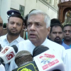 Bất hòa với Tổng thống, Thủ tướng Sri Lanka không được biết âm mưu đánh bom