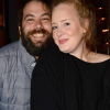 Cuộc tình tám năm của Adele và chồng doanh nhân