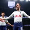 Tottenham giữ chắc vị trí thứ ba, hơn nhóm bám đuổi 3 điểm