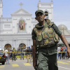 Sự lơ là khiến an ninh Sri Lanka trả giá trước thủ đoạn của IS