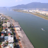 Đà Nẵng 5 năm chưa xong quy hoạch sông Hàn