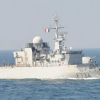 Trung Quốc cáo buộc tàu chiến Pháp 'xâm phạm hải phận' ở eo biển Đài Loan