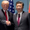 Tổng thống Mỹ: Chủ tịch Trung Quốc sẽ sớm thăm Nhà Trắng