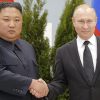 Chiến thắng của Kim Jong-un khi gặp Putin