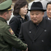 Kim Jong-un bất ngờ cắt ngắn chuyến thăm Nga