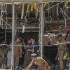 Bi kịch của hai gia đình tỷ phú trong vụ đánh bom ở Sri Lanka