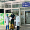 Thêm 27 ca mắc Covid-19 đủ điều kiện xuất viện, Việt Nam có 122 người khỏi bệnh