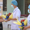 Gần 50% bệnh nhân mắc COVID-19 ở Việt Nam đã khỏi bệnh