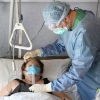 Italy: Ngày càng nhiều nhân viên y tế trở thành nạn nhân của COVID-19