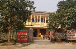 Nữ kế toán từng lộ clip nóng với Chánh án huyện bị đánh nhập viện