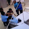 Thông tin mới vụ đánh nhân viên bệnh viện, tông chết người ở Đắk Lắk