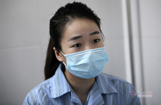 Nữ tiếp viên dương tính nCoV sau 8 ngày âm tính: 