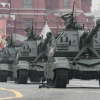 Nga có thể hoãn Duyệt binh Chiến thắng vì Covid-19