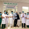 Thêm 22 ca mắc COVID-19 ở Việt Nam được công bố khỏi bệnh