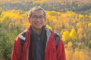 Giáo sư y tế cộng đồng gốc Việt ở Canada qua đời vì COVID-19